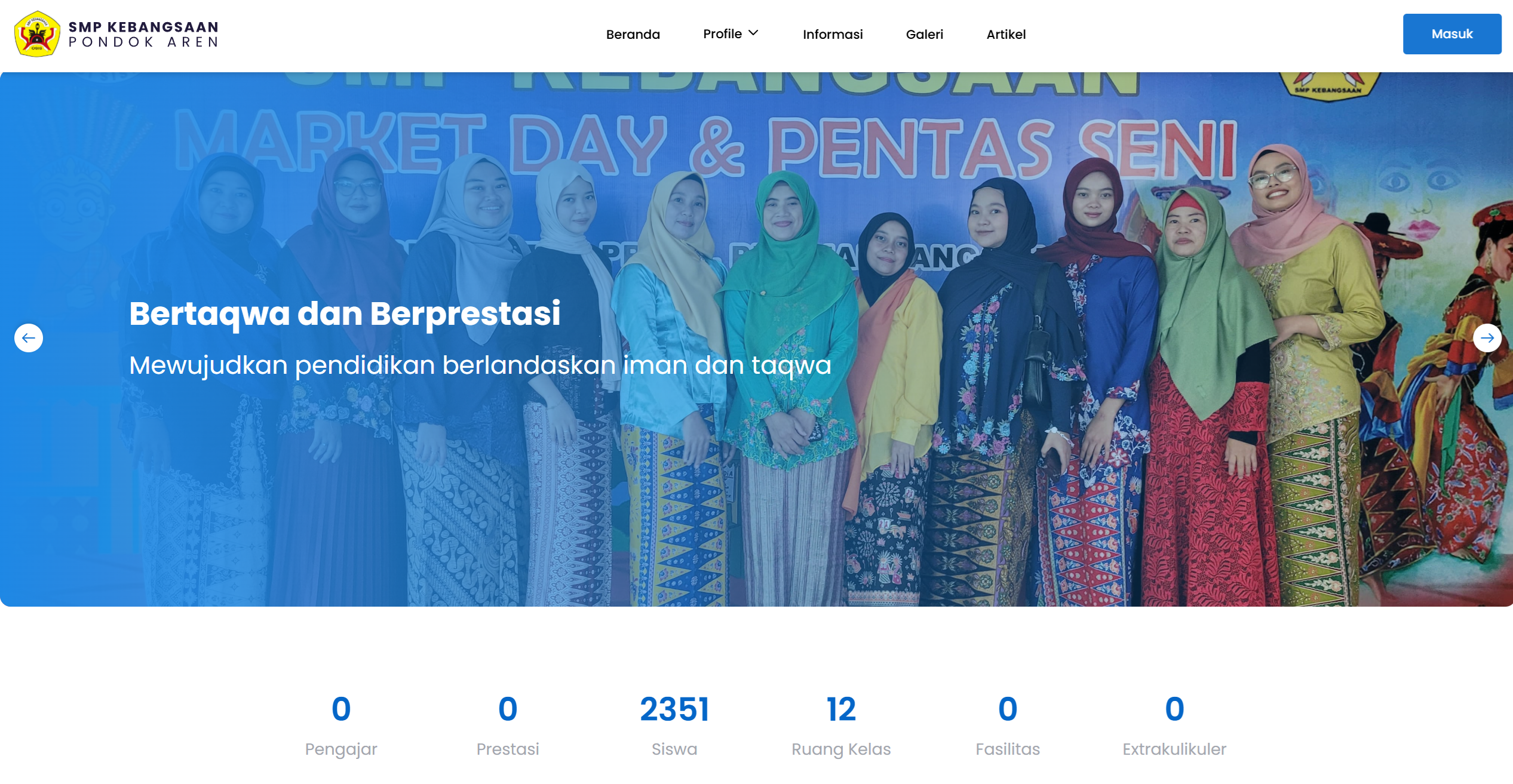 SMP Kebangsaan